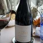 レストラン・モリエール - 