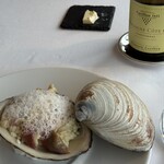 レストラン・モリエール - 