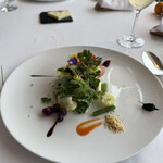 レストラン・モリエール - 