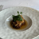 レストラン・モリエール - 