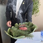 レストラン・モリエール - 