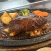 ステーキ 石かわ - 