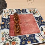 西麻布けんしろう - 