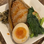 台湾タンパオ 天五店 - 