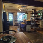 プラウマンズ ランチ ベーカリー - 