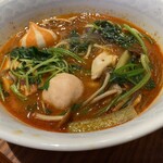 担担辛辛 - 