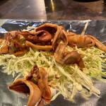 やきのすけ焼太郎 - 