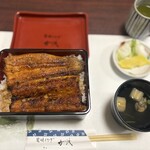 炭焼うなぎ 加茂 - 