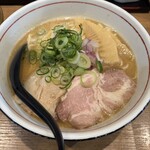 らぁ麺 みつは - 料理写真: