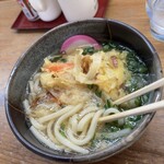 うどん みぽりん - 