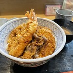 てんぷら天松 日本橋店 - 