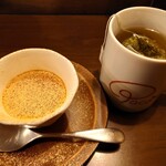 カフェアンドダイニング パコ - 