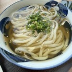 自家讃岐麺処 いち撚 - 