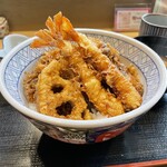 てんぷら天松 日本橋店 - 