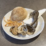 旬華 なか村 - 