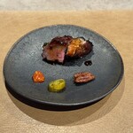 旬華 なか村 - 