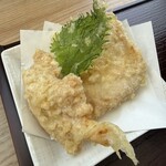 自家讃岐麺処 いち撚 - 