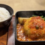 前田食堂 - 