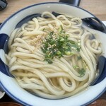 自家讃岐麺処 いち撚 - 