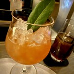 アルマーニ リストランテ - 