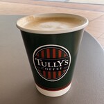 タリーズコーヒー - 