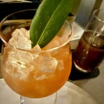 アルマーニ リストランテ - 