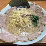 ラーメンショップ大門 福大亭 - 