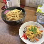 うどん みぽりん - 