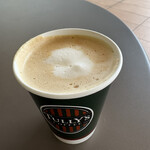 タリーズコーヒー - 