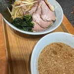 ラーメンショップ大門 福大亭 - 