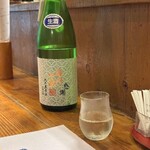 なん天 - ドリンク