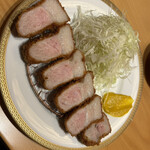 とんかつジョニー - 