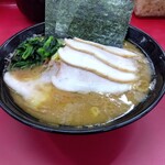 ラーメン 杉田家 - 