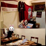 洋食屋ナカムラ - 