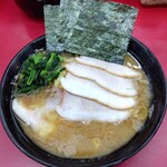 ラーメン 杉田家 - 