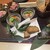 銀平 - 料理写真:付け出したちが迫力満載