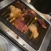 TOKYO焼肉ごぉ はなれ