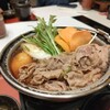 しゃぶしゃぶすき焼どん亭 - 