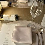 アルマーニ リストランテ - 