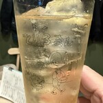 焼鳥と土鍋 とりろまん。 - 