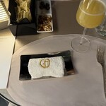 アルマーニ リストランテ - 