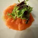 アルマーニ リストランテ - 