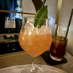 アルマーニ リストランテ - 