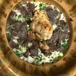 焼鳥と土鍋 とりろまん。 - 