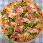 ラルバ ディ ナポリ - 