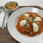 リヤナキッチン - 