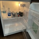 THE YUKAWA 一條支店 - ポカリとりんごジュースがある所は、信頼している。イオンウォーターだとなお嬉しい。