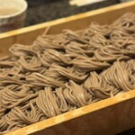 そば処富永 - 料理写真: