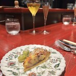 ビストロ ルポ - 