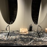 アルマーニ リストランテ - 